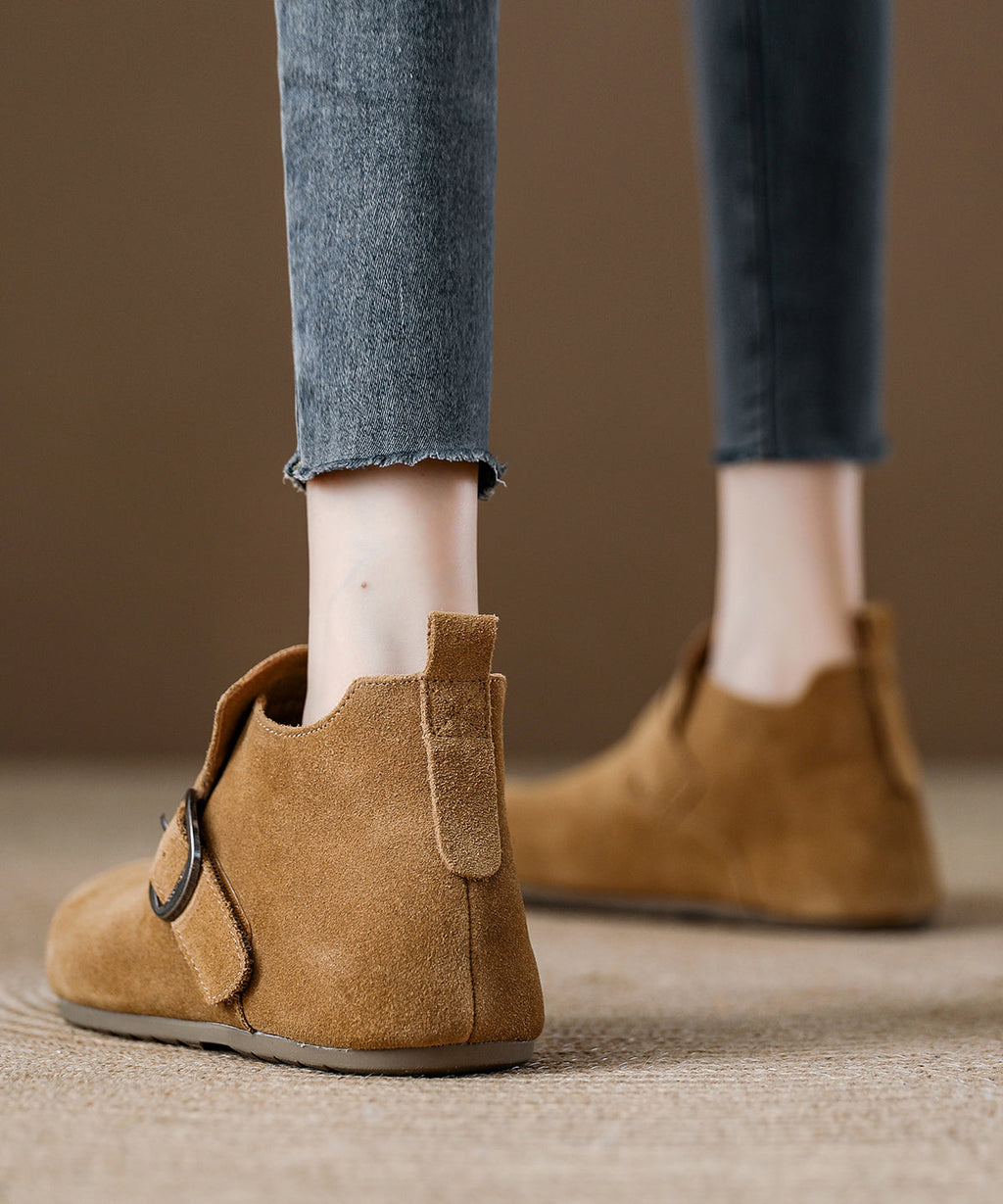 Beautifully Crafted Orthopedic Shoes