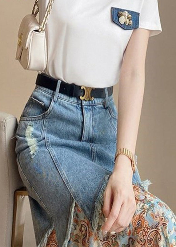 Gracefully Styled Garment for Any Occasion