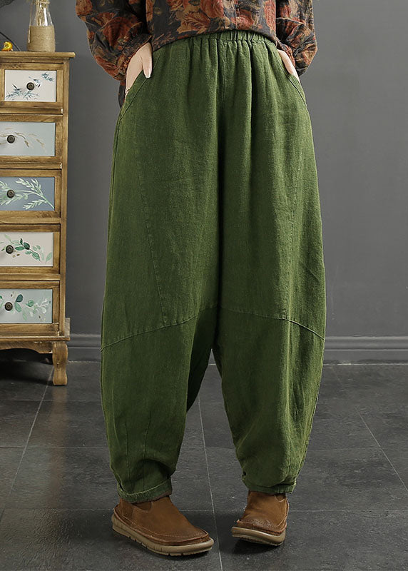 Beautifully Finished Pants in a Timeless Design