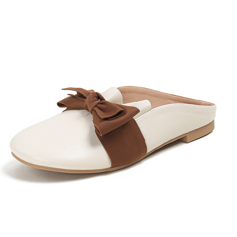 Chic Orthopedic Slippers with Unique Design