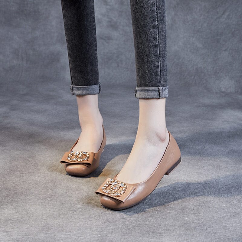 Beautifully Crafted Orthopedic Shoes