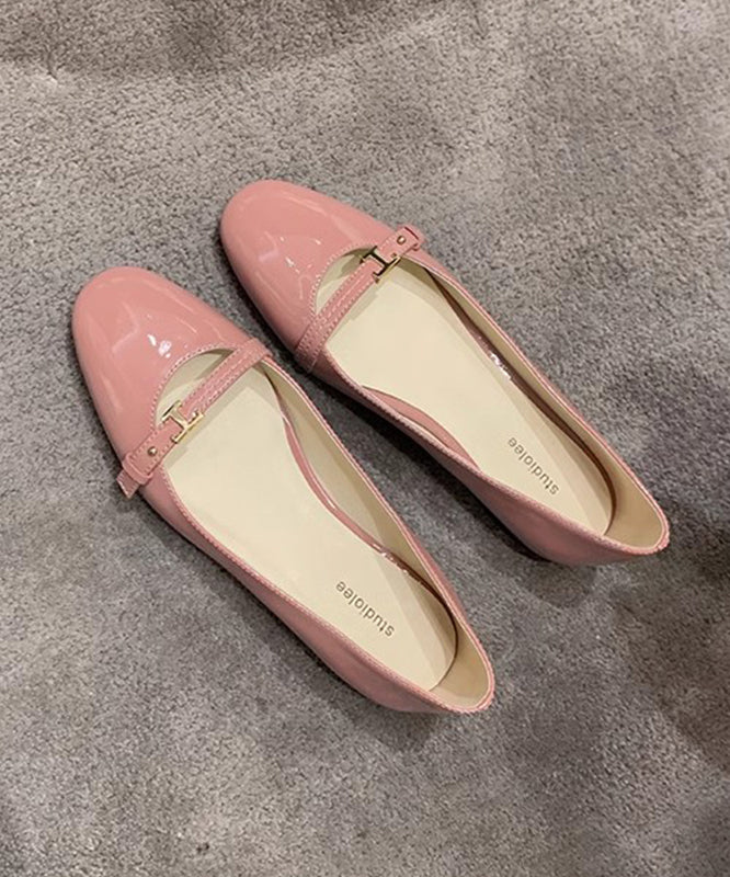 Vintage Inspired Orthopedic Shoes