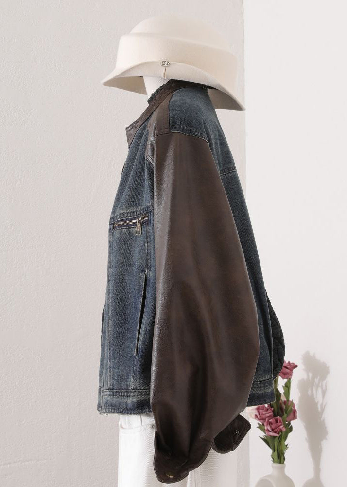 Beautifully Finished Coat in a Timeless Design