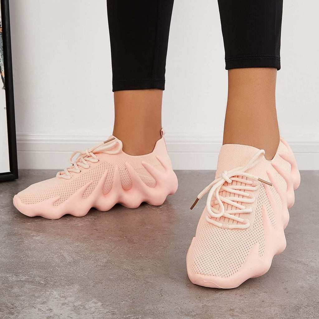 Beautifully Crafted Orthopedic Sneakers