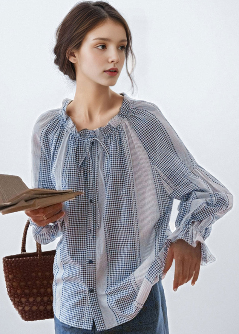 Sophisticated Blouse with a Clean Classic Look