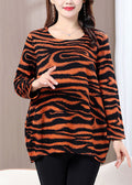 Vintage Inspired Top with a Contemporary Edge