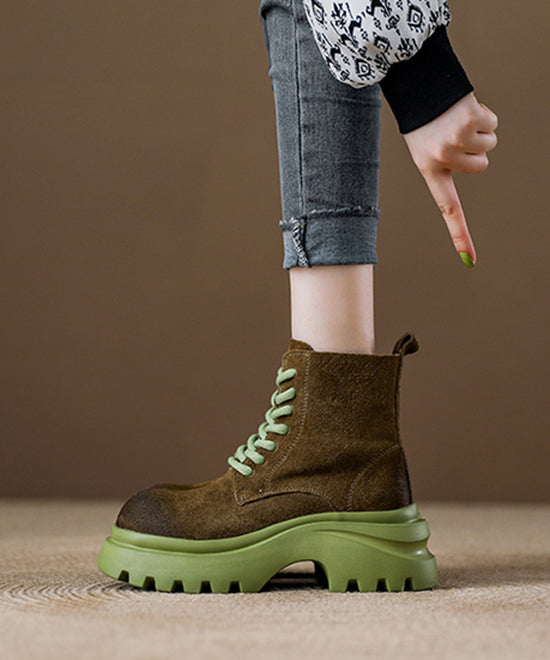 Beautifully Crafted Orthopedic Boots