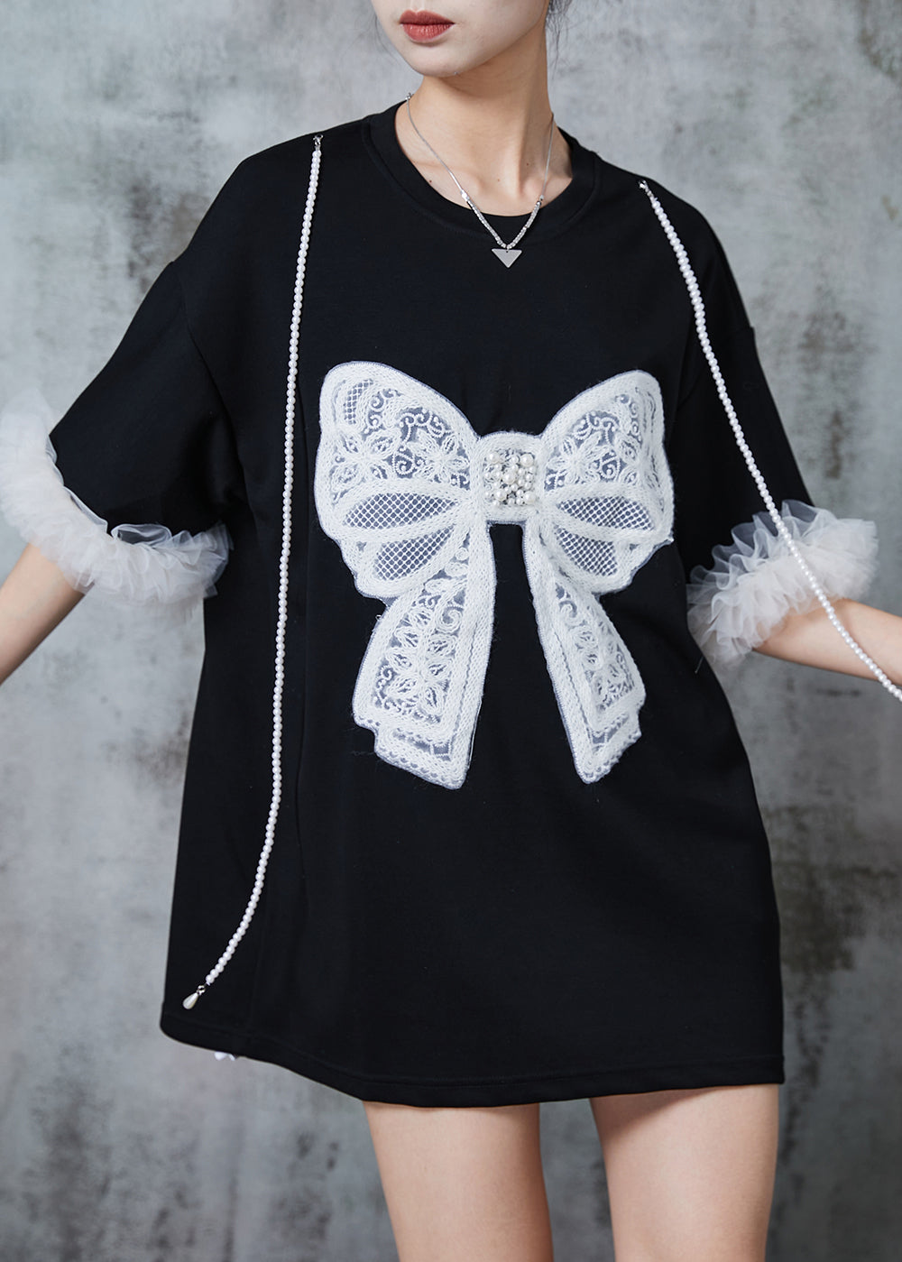 Elegantly Styled Top for Everyday Wear