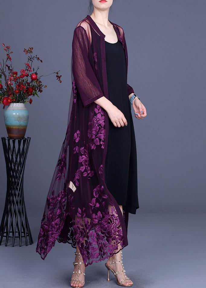Effortlessly Elegant Cardigan with a Timeless Design