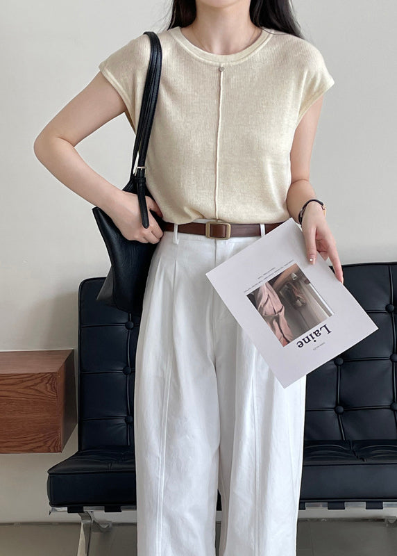 Beautifully Balanced Shirt with Timeless Character