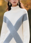 Beautifully Crafted Sweater in a Classic Style