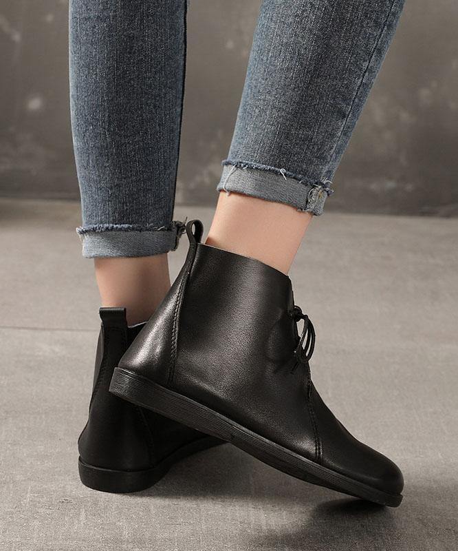 Elegant Orthopedic Boots for Every Step