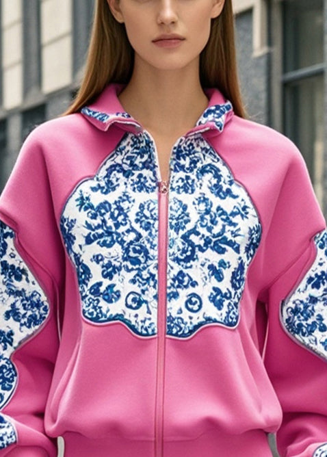 Beautifully Crafted Coat in a Classic Style