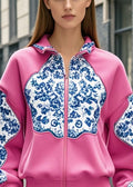 Beautifully Crafted Coat in a Classic Style
