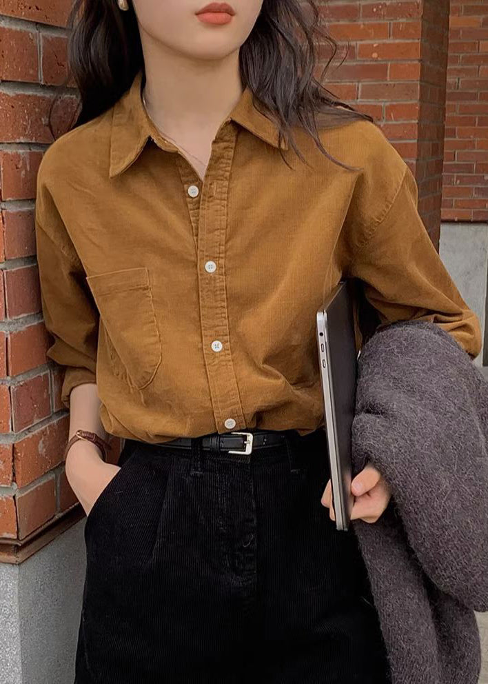 Effortlessly Elegant Blouse with a Timeless Design
