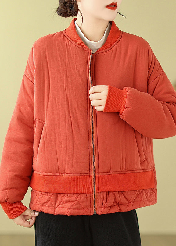 Sophisticated Coat with a Clean Classic Look