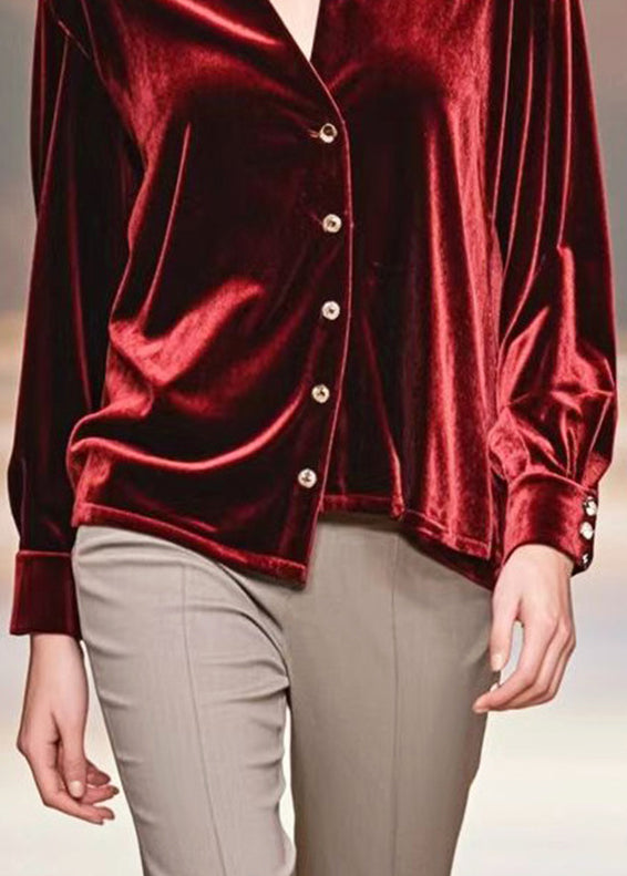 Gracefully Styled Shirt for Any Occasion