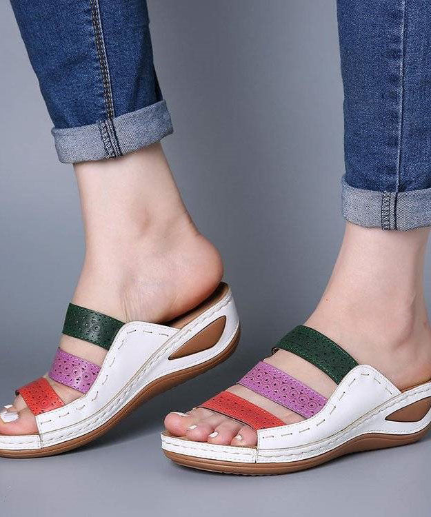 Beautifully Crafted Orthopedic Sandals