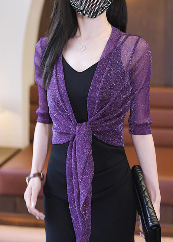 Beautifully Crafted Cardigan in a Classic Style