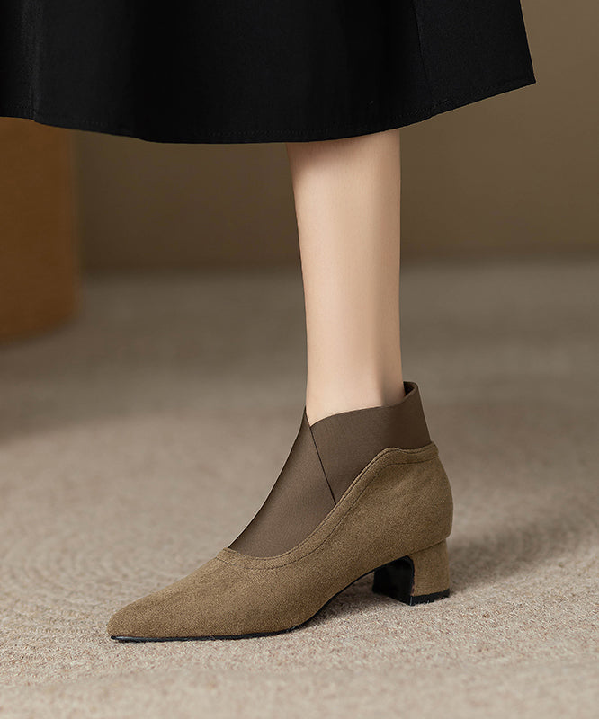 Stylish Orthopedic Boots for Any Occasion