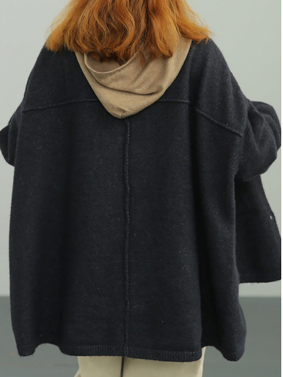 Effortlessly Elegant Cardigan with a Timeless Design