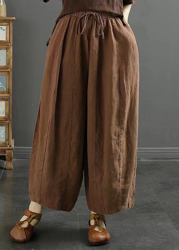 Beautifully Crafted Pants in a Classic Style