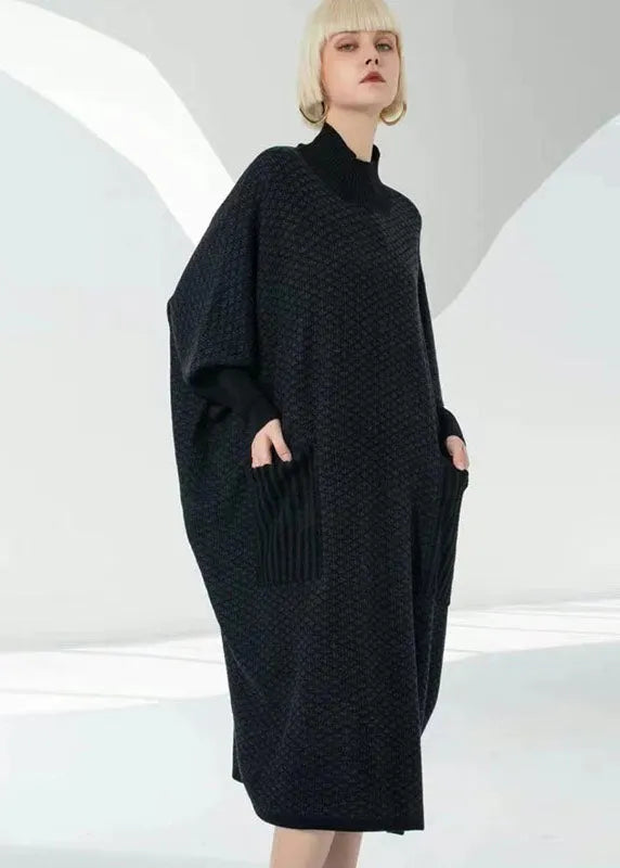 Vintage Inspired Sweater with a Contemporary Edge