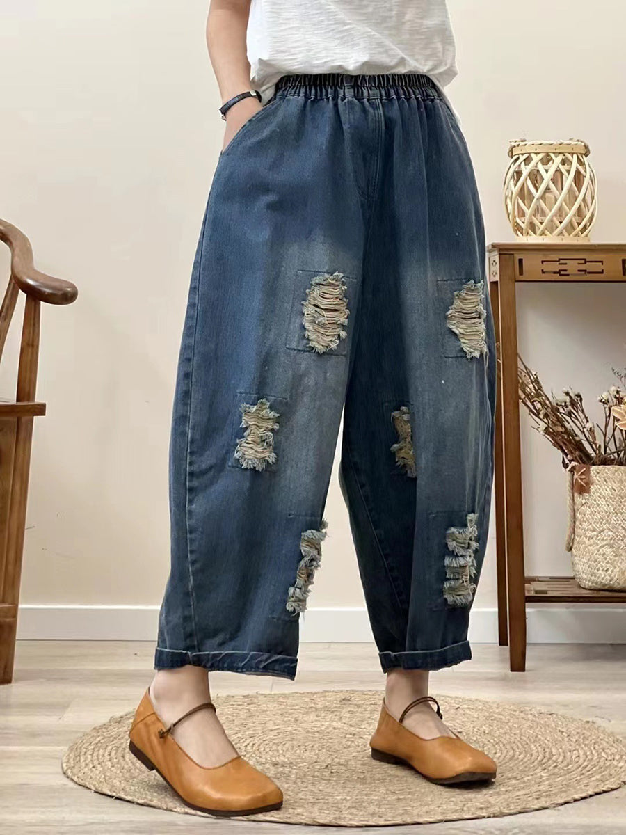 Elegantly Styled Pants for Everyday Wear
