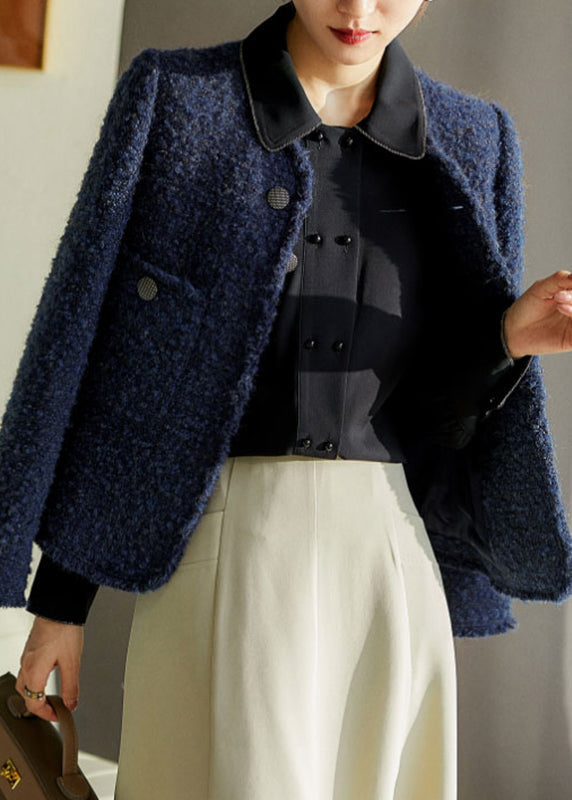 Beautifully Crafted Coat in a Classic Style