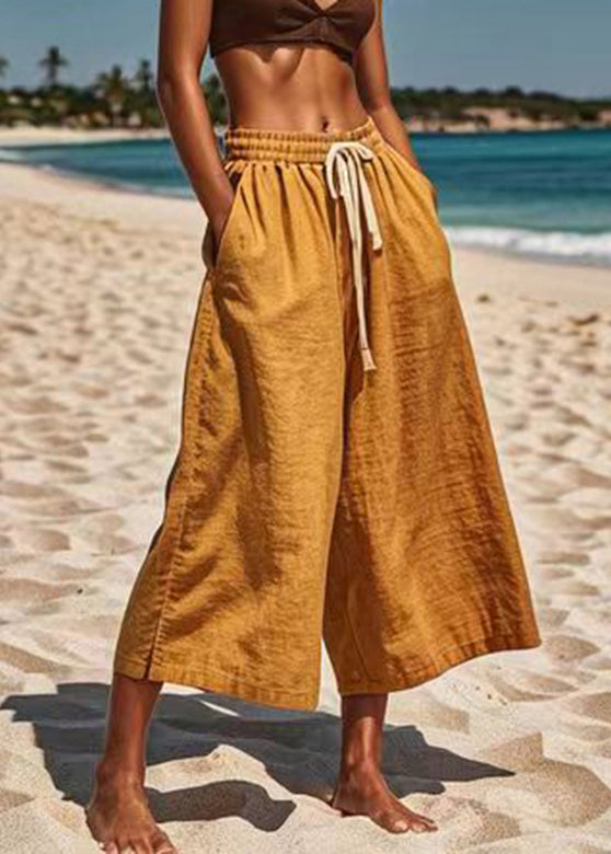 Elegantly Styled Pants for Everyday Wear