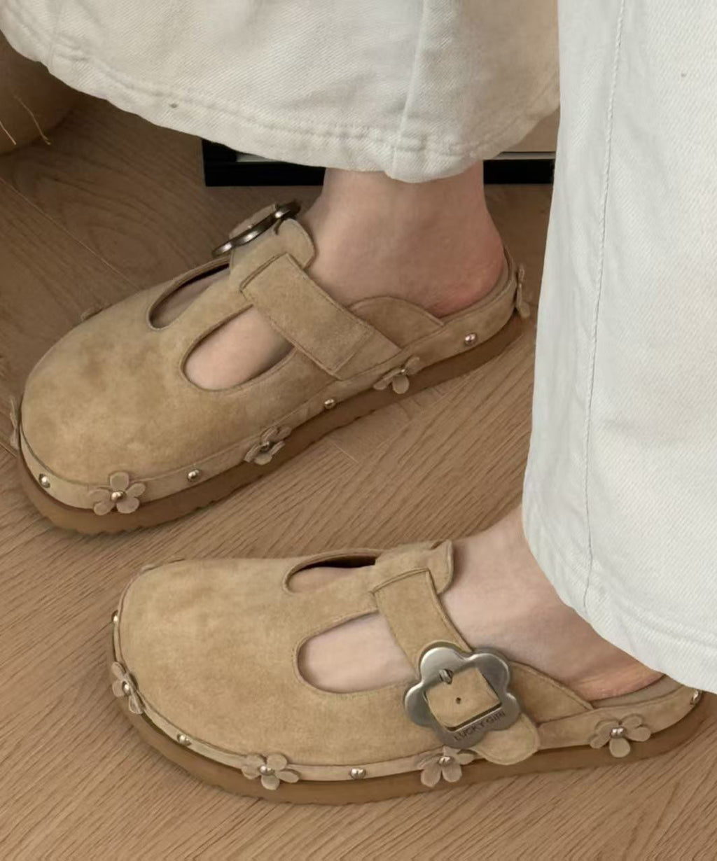Elegant Orthopedic Sandals for Every Step