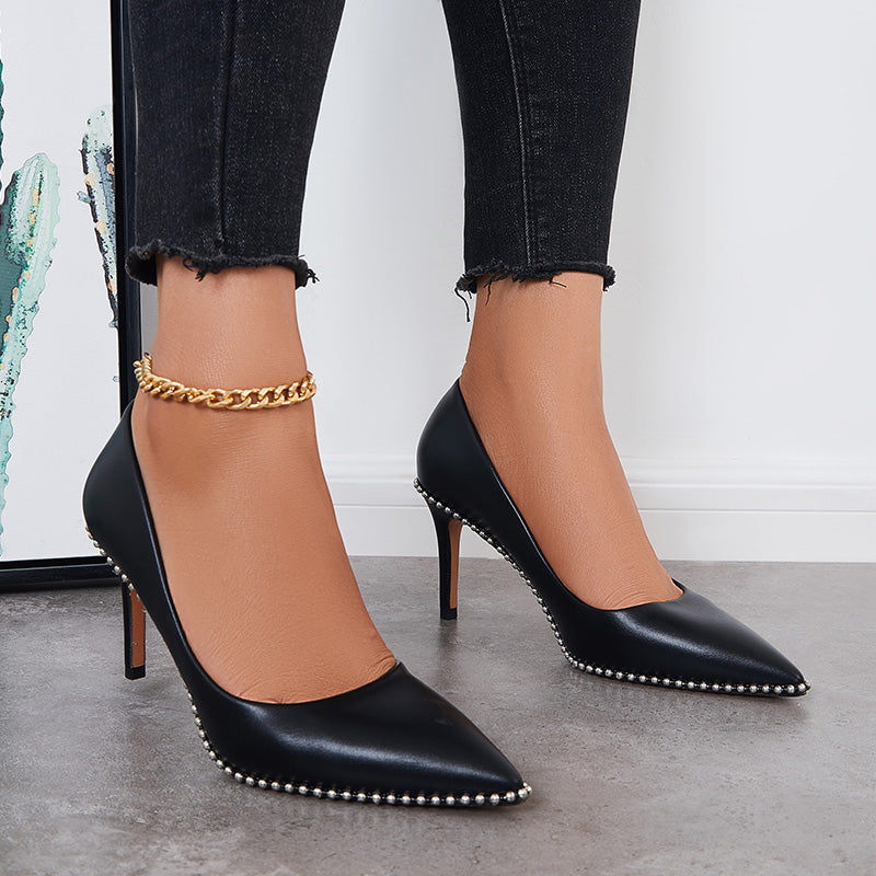 Stylish Orthopedic Pumps for Any Occasion