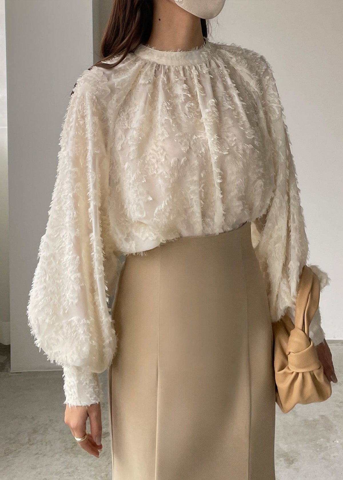 Sophisticated Shirt with a Clean Classic Look