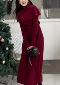 Vintage Inspired Sweater with a Contemporary Edge
