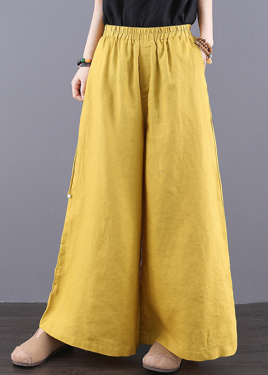 Beautifully Crafted Pants in a Classic Style