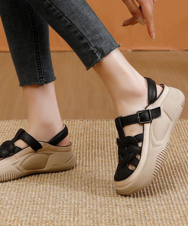 Comfortable Orthopedic Sandals for Daily Wear