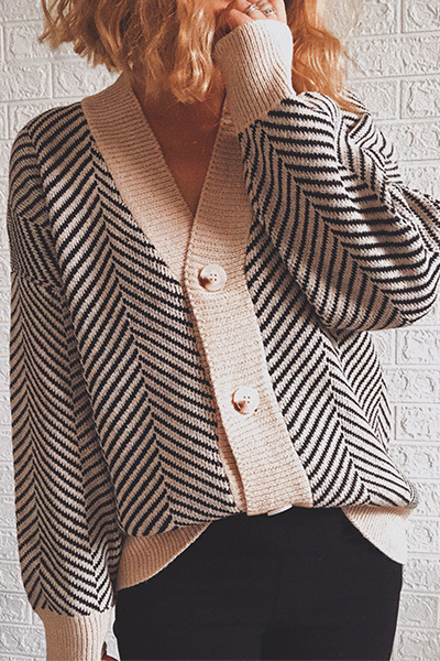 Classic Vintage & Enduringly Stylish Sweater
