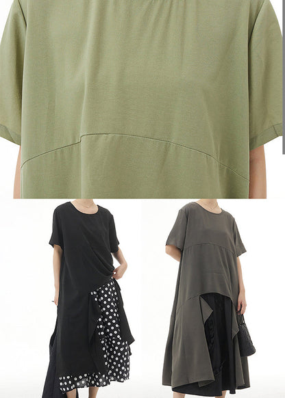 Classic Vintage Top with a Flattering Fit