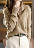 Gracefully Styled Cardigan for Any Occasion