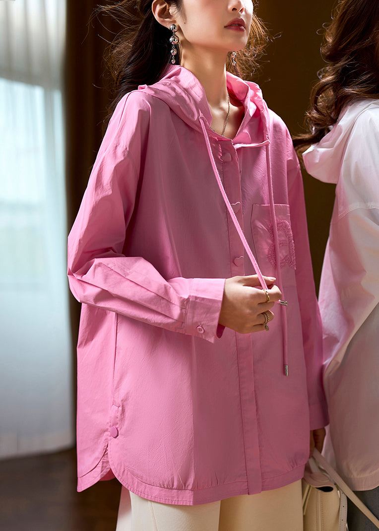 Gracefully Styled Coat for Any Occasion