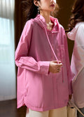Gracefully Styled Coat for Any Occasion