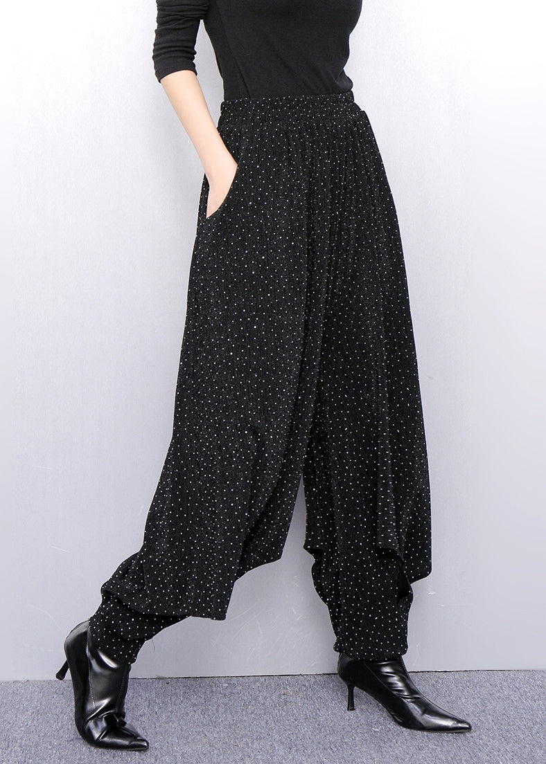 Beautifully Crafted Pants in a Classic Style