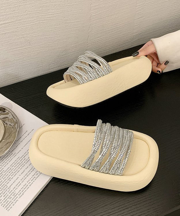 Beautifully Crafted Orthopedic Sandals