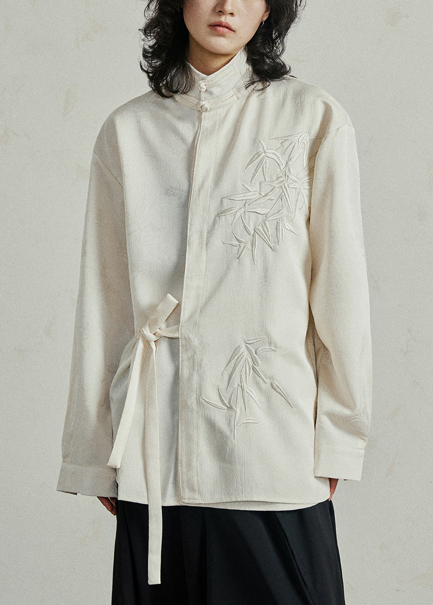 Sophisticated Shirt with a Clean Classic Look
