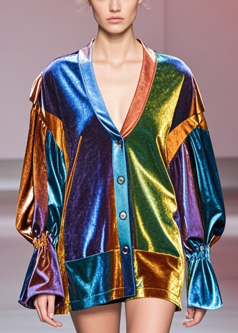 Beautifully Balanced Coat with Timeless Character