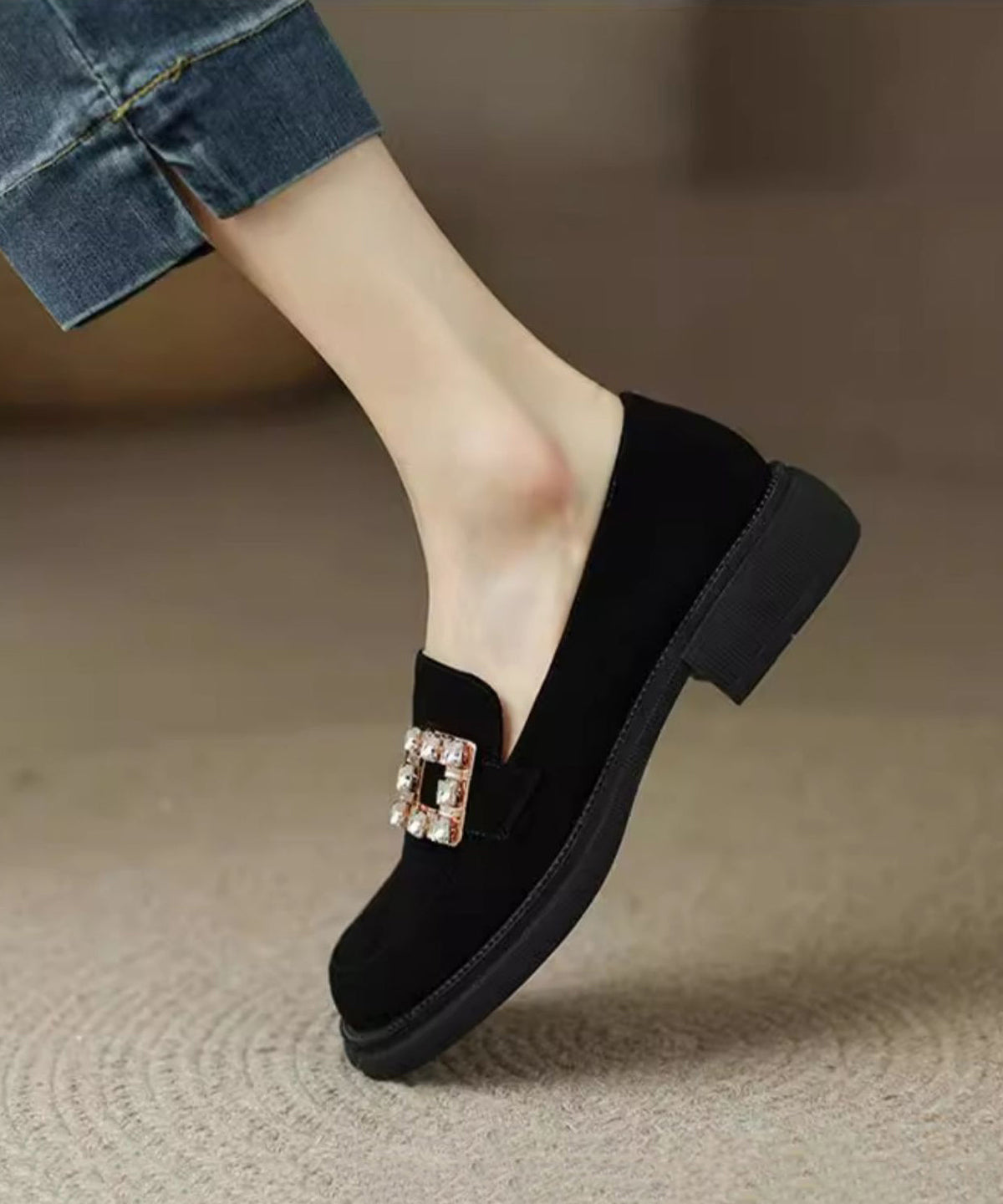 Vintage Inspired Orthopedic Shoes