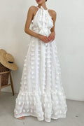 Cream White