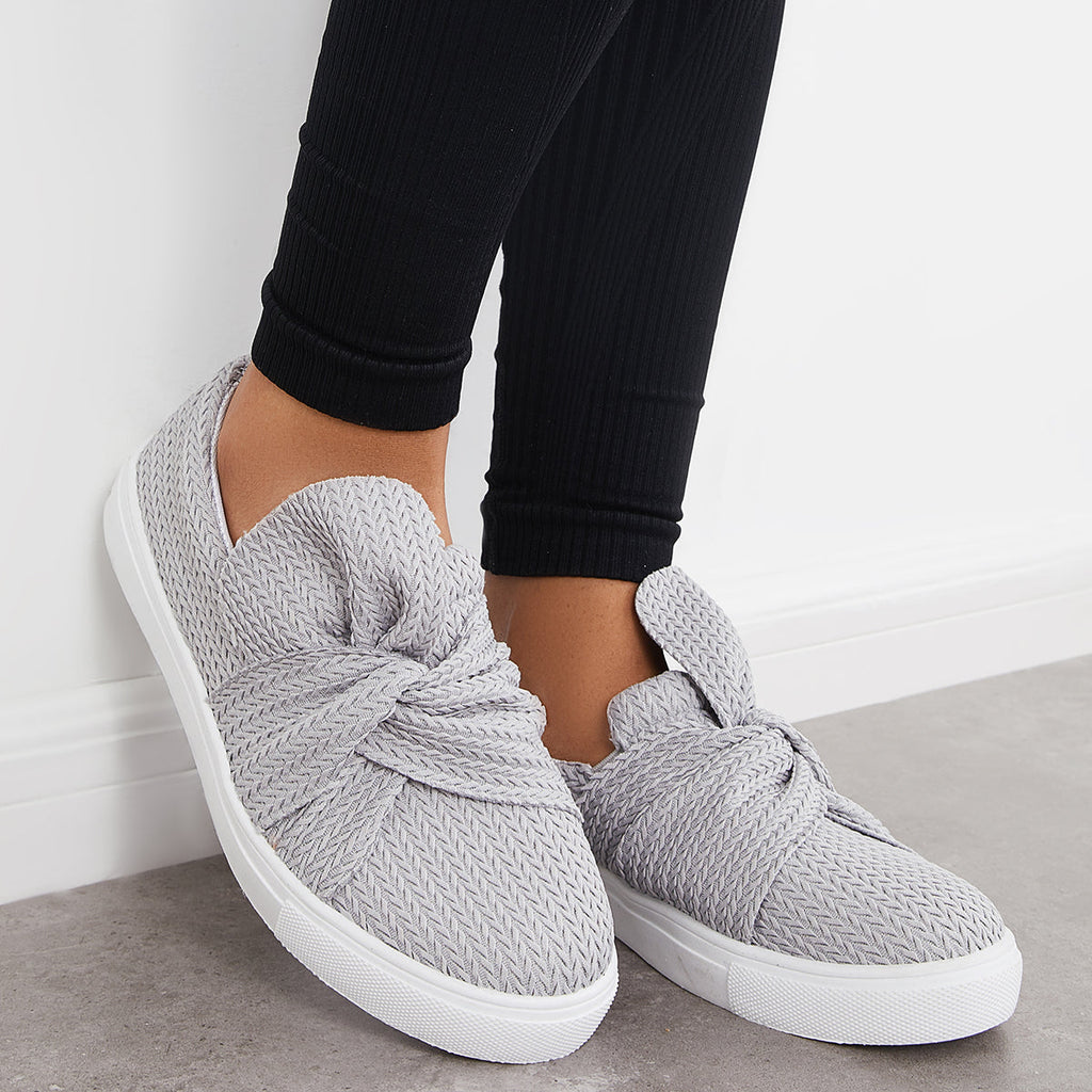 Chic Orthopedic Loafers with Unique Design