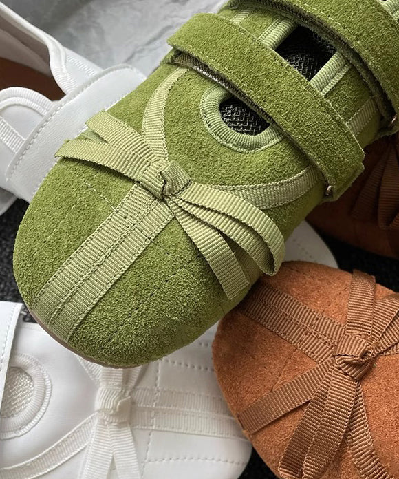 Chic Orthopedic Shoes with Unique Design