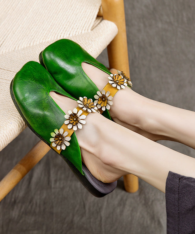 Classic Orthopedic Sandals with Timeless Style